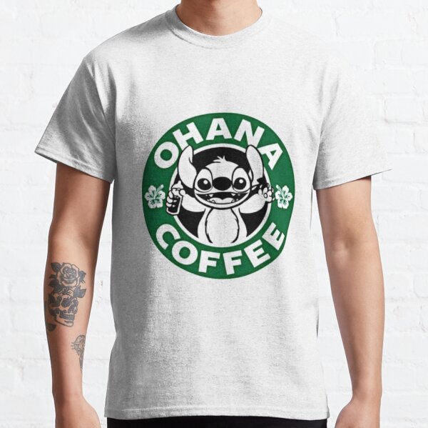 Download Starbucks Coffee T Shirts Redbubble