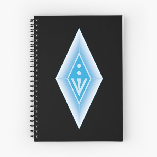 Item preview, Frozen Air Element designed and sold by AquaHeartGirl.
