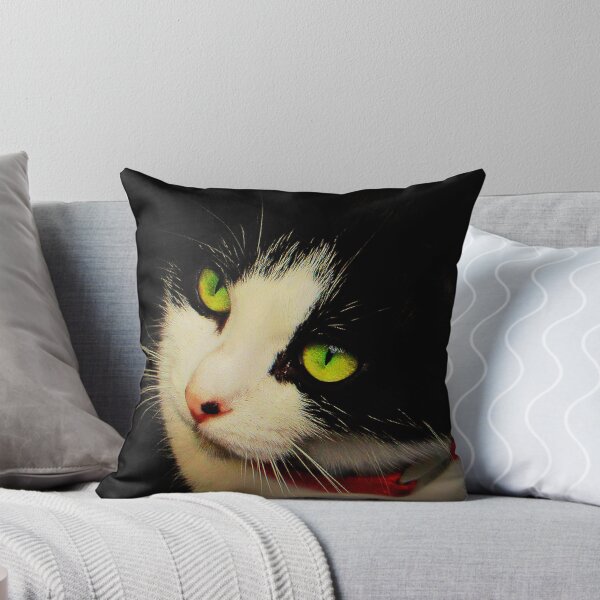 Item preview, Once Kitten, Twice Shy designed and sold by Vince Scaglione.