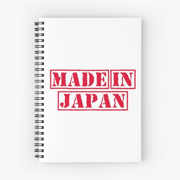 Item preview, Made in Japan designed and sold by xesed.
