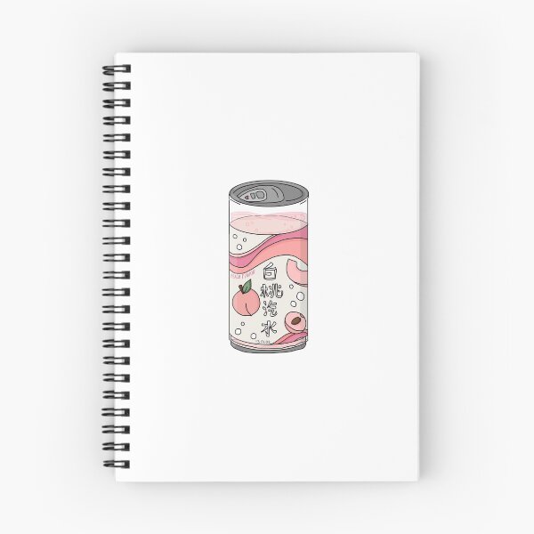 Item preview, Peach Soda designed and sold by cccelestiaaa.