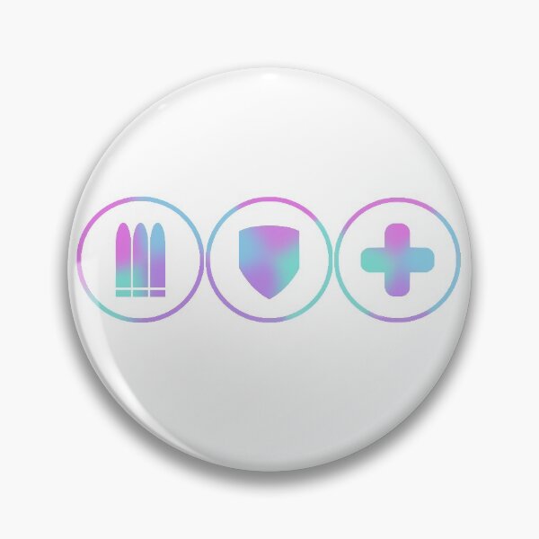 Item preview, Flex Main Icon - Color Scheme 1 designed and sold by spookydooty.