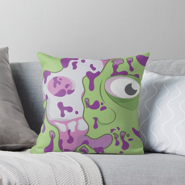 Item preview, Zomboy designed and sold by Femape.