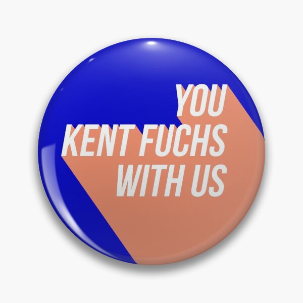 Item preview, You Kent Fuchs With Us, Super Font designed and sold by swampmami.