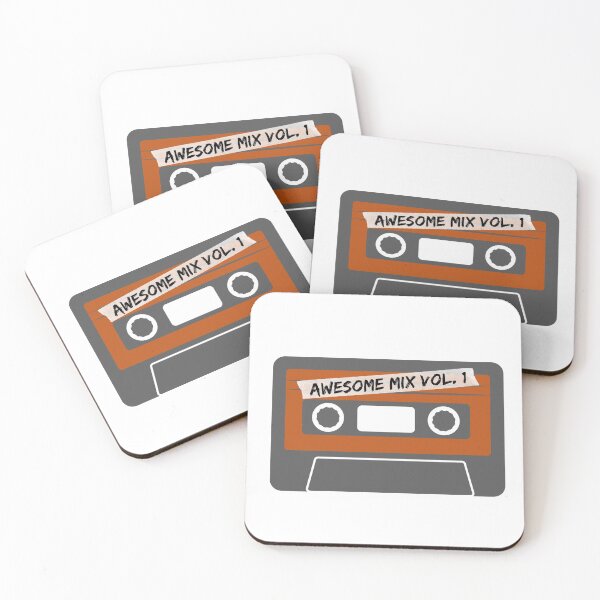 Item preview, Mix Tape designed and sold by Between Two Pines.