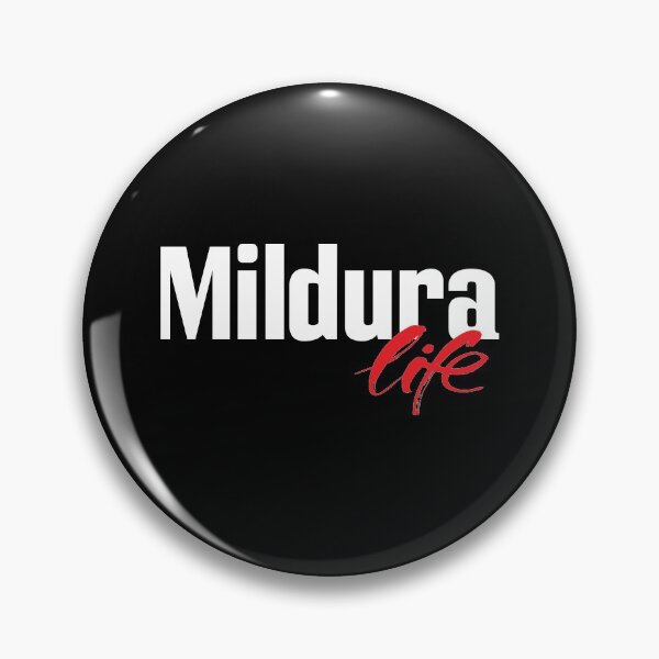 Item preview, Mildura Life Australia Raised Me designed and sold by ProjectX23.