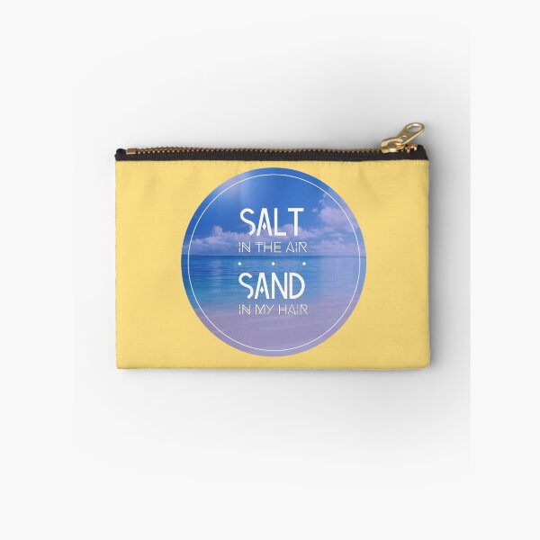 Item preview, Inspirational Quote - Beach designed and sold by BetaInProgress.