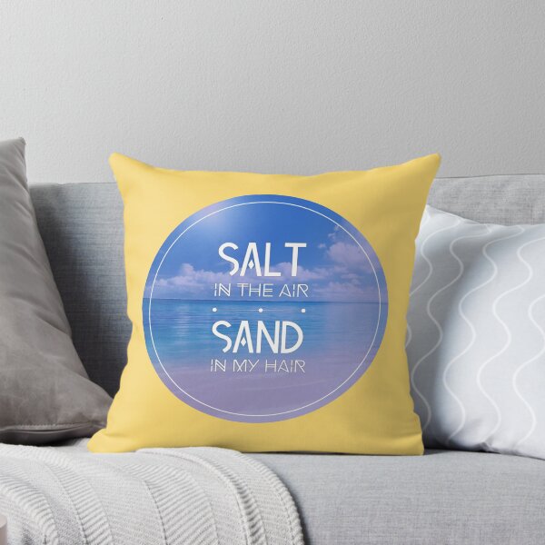 Item preview, Inspirational Quote - Beach designed and sold by BetaInProgress.
