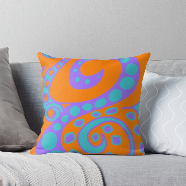 Item preview, Undersea designed and sold by Alia Thabit.