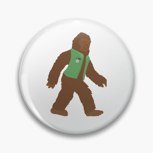 Item preview, REI Sasquatch designed and sold by giselleray.