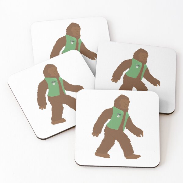 Item preview, REI Sasquatch designed and sold by giselleray.