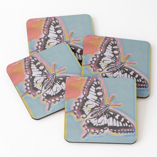 Item preview,  Tranquil Butterfly  designed and sold by CreativeMeaning.