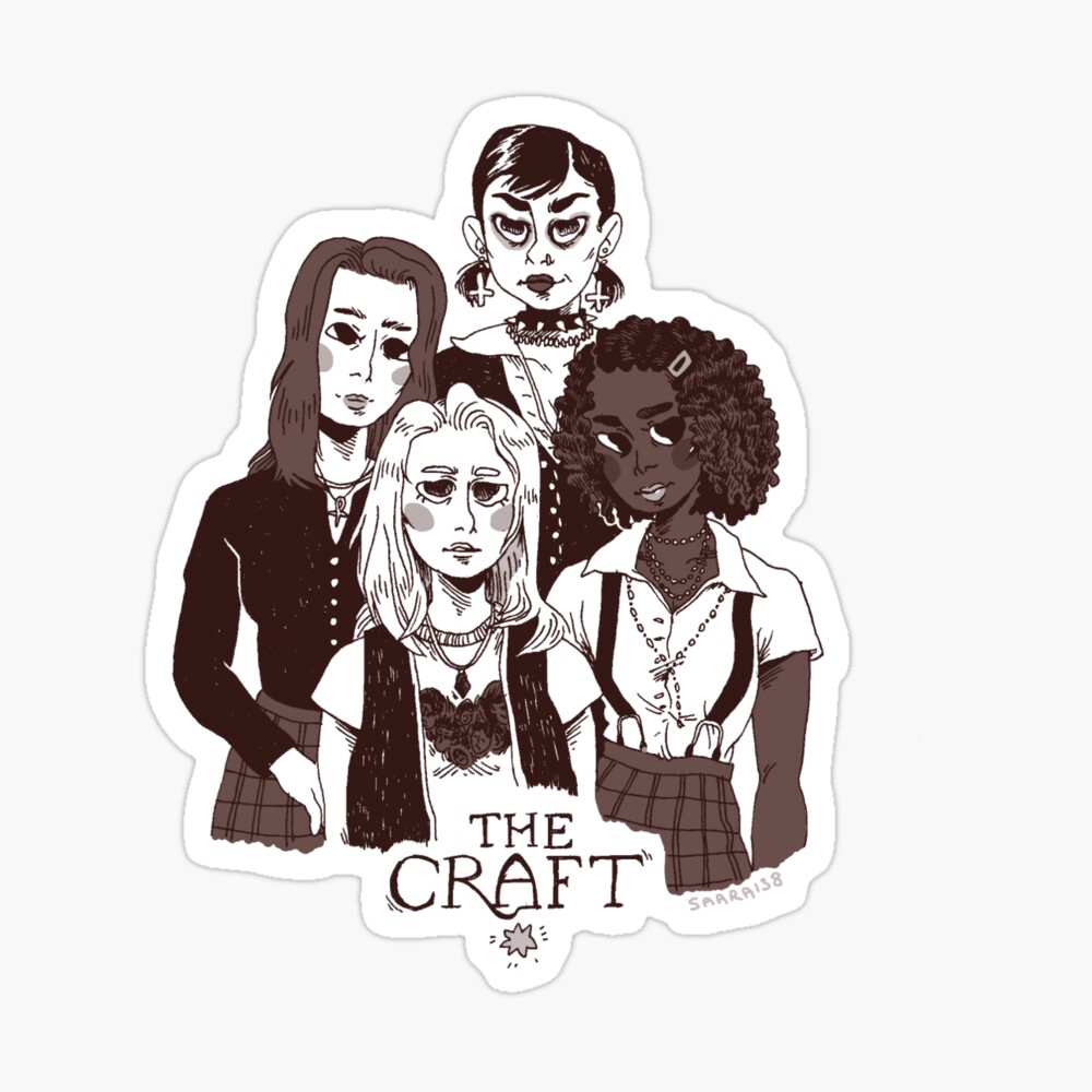 Pin by Sim on yeah ♡  Riot grrrl, The craft movie, Music people