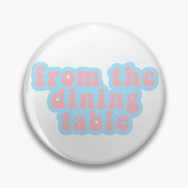 Item preview, from the dining table designed and sold by cool stickerz.