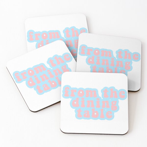 Item preview, from the dining table designed and sold by cool stickerz.