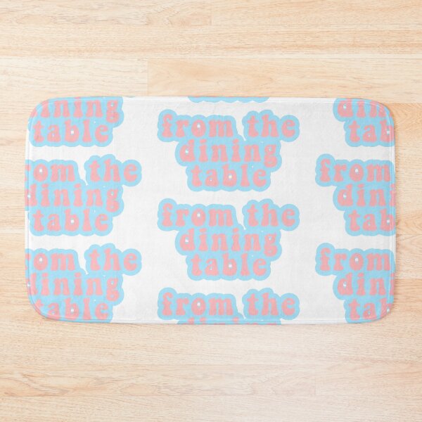 Item preview, from the dining table designed and sold by cool stickerz.