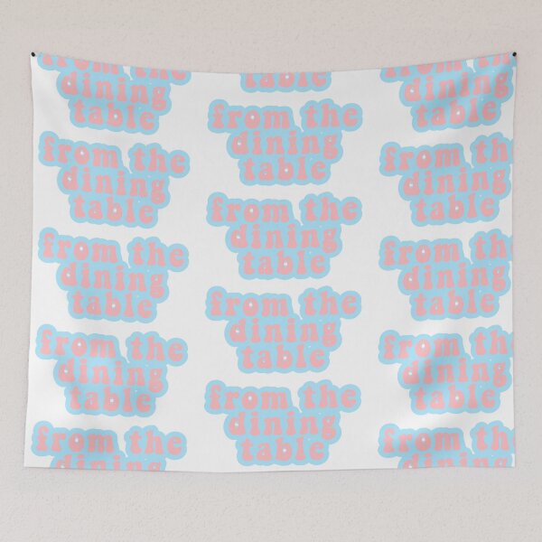 Item preview, from the dining table designed and sold by cool stickerz.