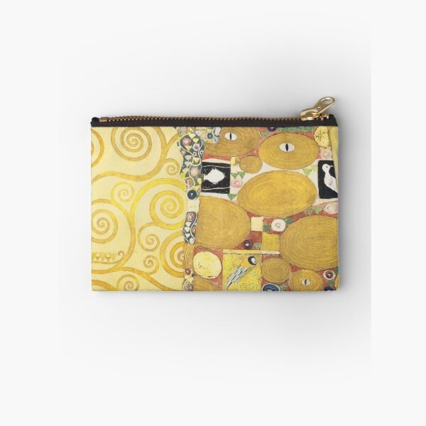 Item preview, famous paintings Klimt - The Embrace designed and sold by The Great  Art.