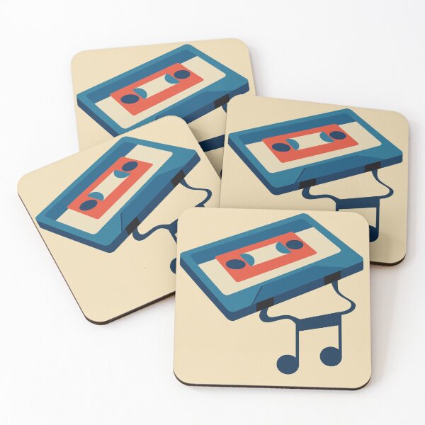 Item preview, Cassette Tape designed and sold by ImMelancholyKid.
