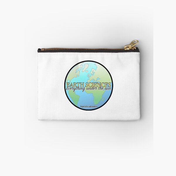 Item preview, OpenAcademics Earth Sciences designed and sold by OpenAcademics.