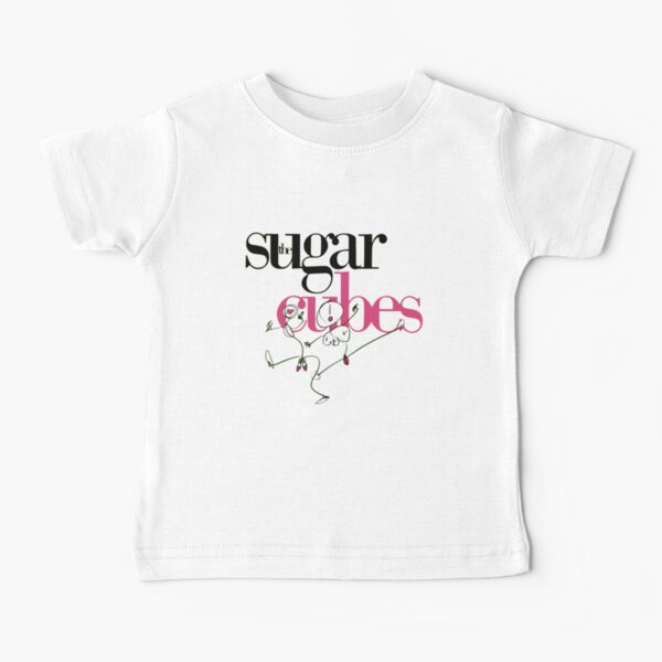 The Sugarcubes Baby T-Shirt