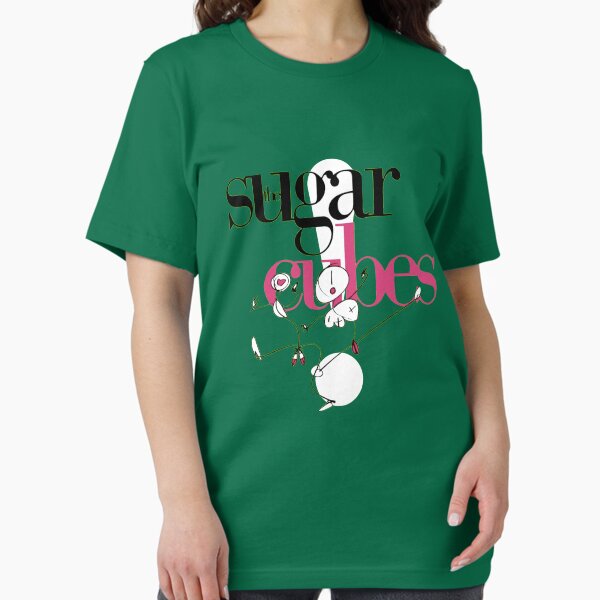 Item preview, Les Sugarcubes designed and sold by Saving Grace Records.