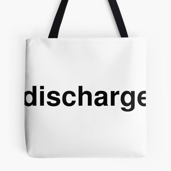 Item preview, discharge designed and sold by ninov94.