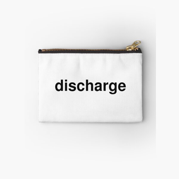 Item preview, discharge designed and sold by ninov94.