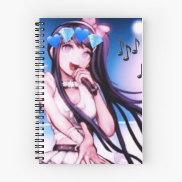 Item preview, sayaka maizono designed and sold by celestialuden1.