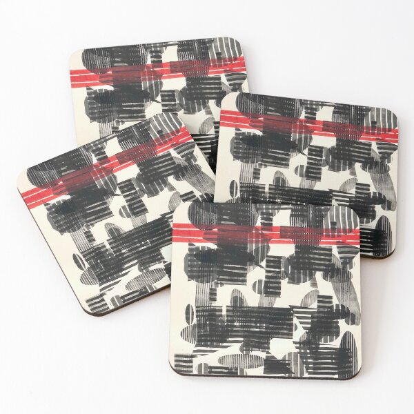 Item preview, Striped Chaos designed and sold by TaosBritDan.