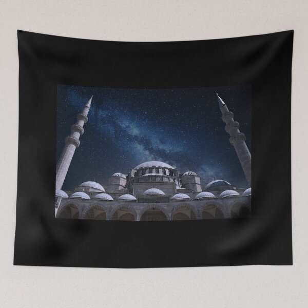 Item preview, Blue mosque Istanbul designed and sold by nahuaphoto.
