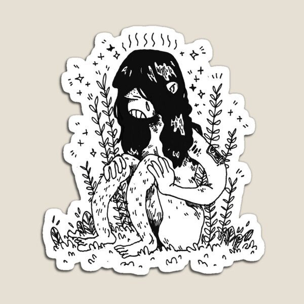 Item preview, Swamp Gal designed and sold by SAARA138.