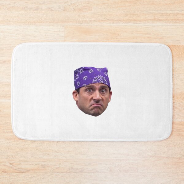 Item preview, PRISON MIKE designed and sold by virtualheaven.
