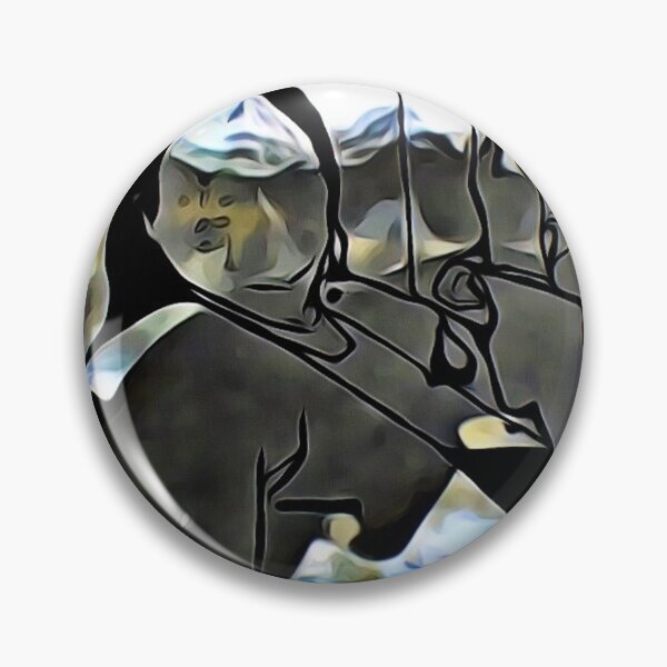 Item preview, Raised By Wolves designed and sold by acculturatedego.