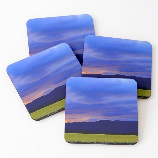 Item preview, Remarkable Canola Fields designed and sold by Penny Kittel.