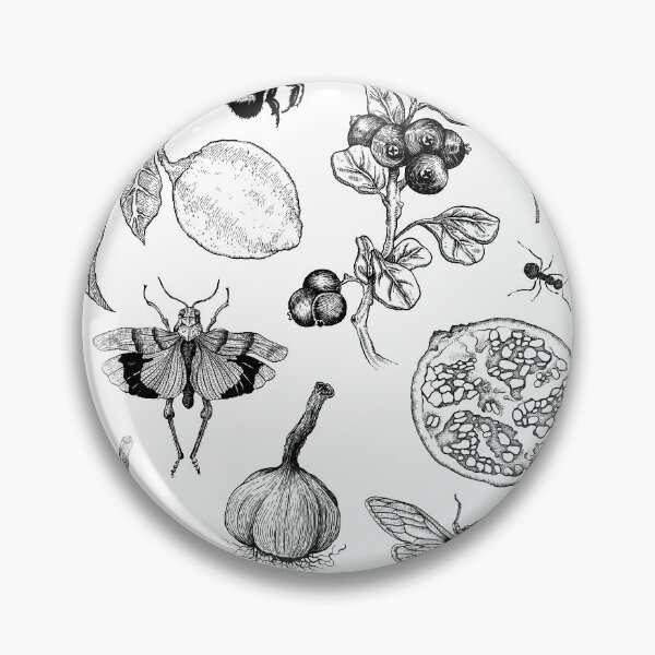 Item preview, The Garden designed and sold by LadyMorgan.