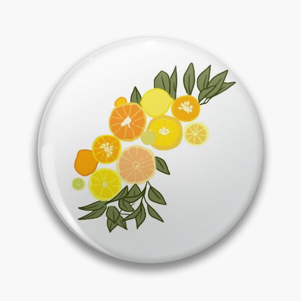 Artikelvorschau, Citrus Spread entworfen und verkauft von willowsbunnies.