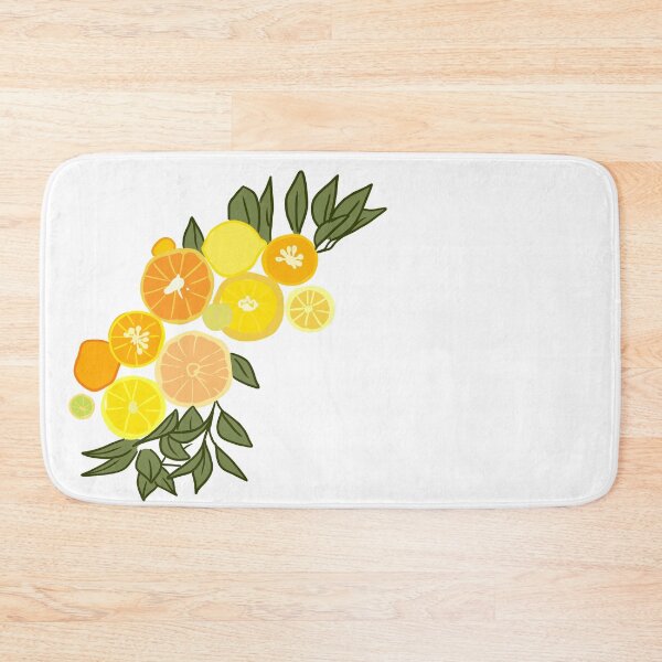 Artikelvorschau, Citrus Spread entworfen und verkauft von willowsbunnies.