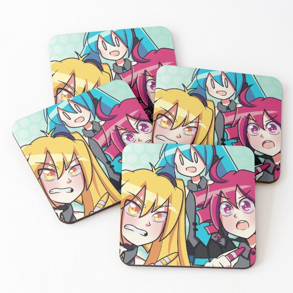 Item preview, Triple baka designed and sold by coondiva.