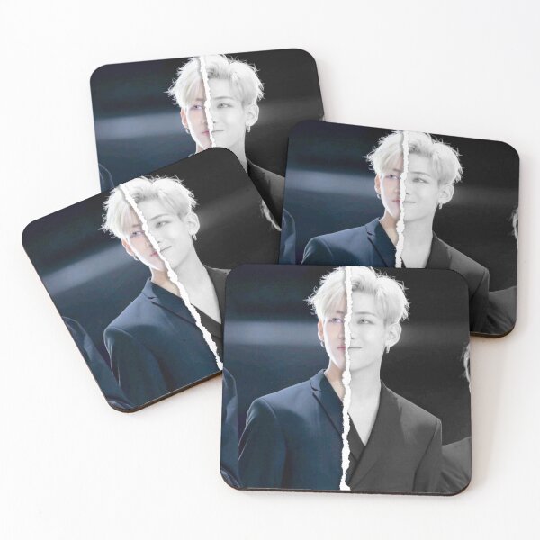 Item preview, GOT7 Bambam (Divided Photo) designed and sold by stailok's place.