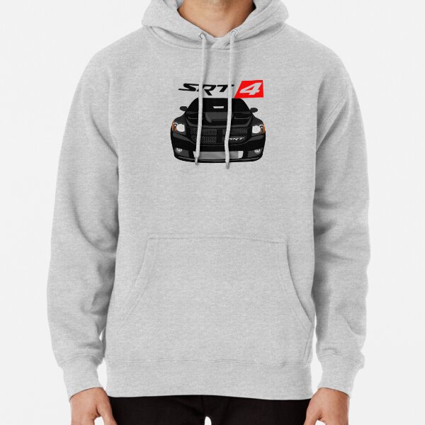 srt4 hoodie