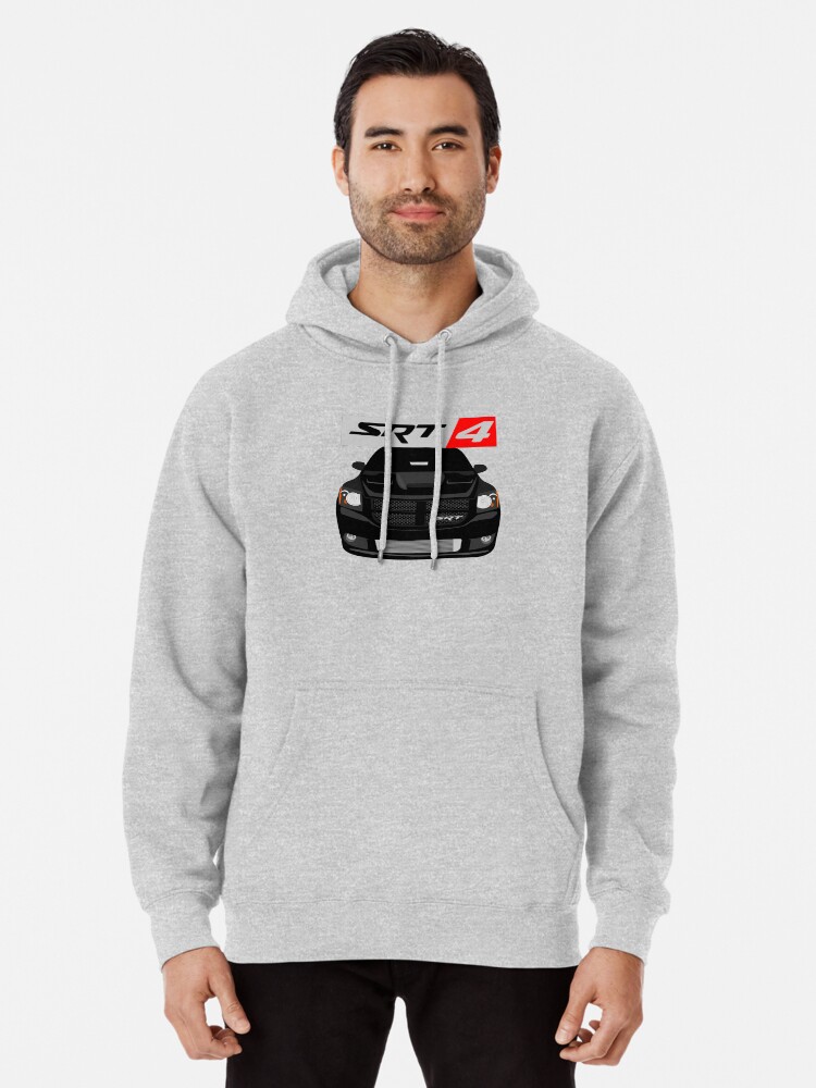 srt4 hoodie