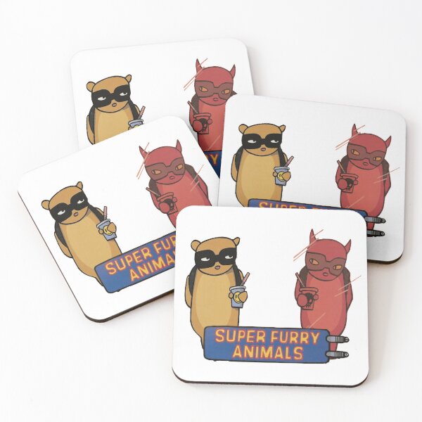 Item preview, Super Furry Animals - Radiator designed and sold by Saving Grace Records.