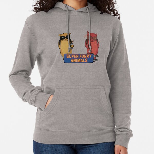 Furry Sweatshirts & Hoodies Redbubble
