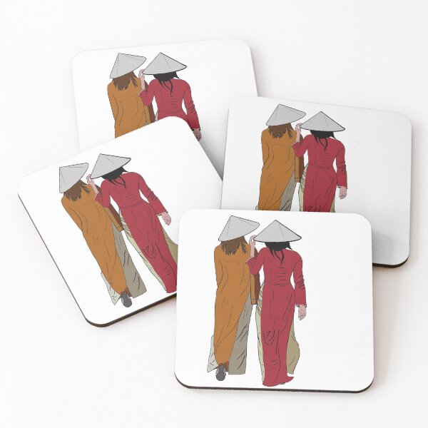 Item preview, Vietnam wanderlust  designed and sold by SturgesC.