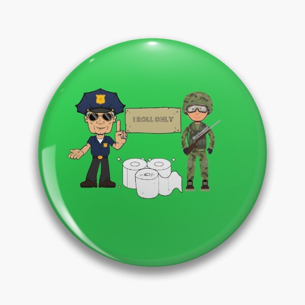 Item preview, Toilet Roll Shortage designed and sold by Taffyc.