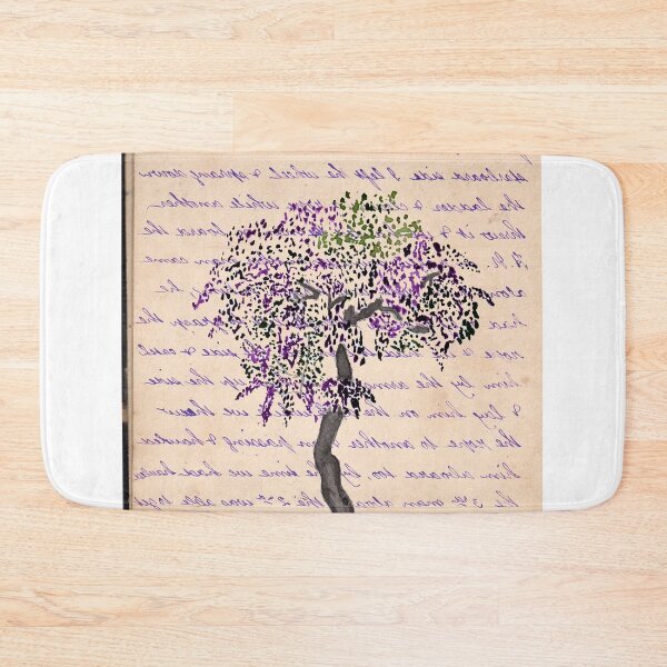 Item preview, Tree upon the writing designed and sold by Markus May.