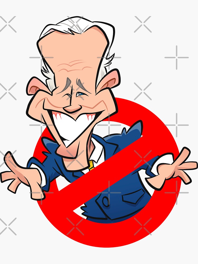 Biden Busters by binarygod