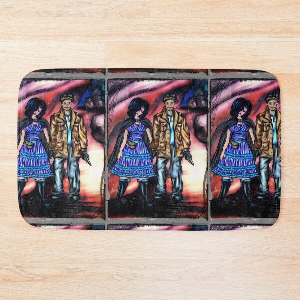 Item preview, The Seekers designed and sold by kilmenyreade.