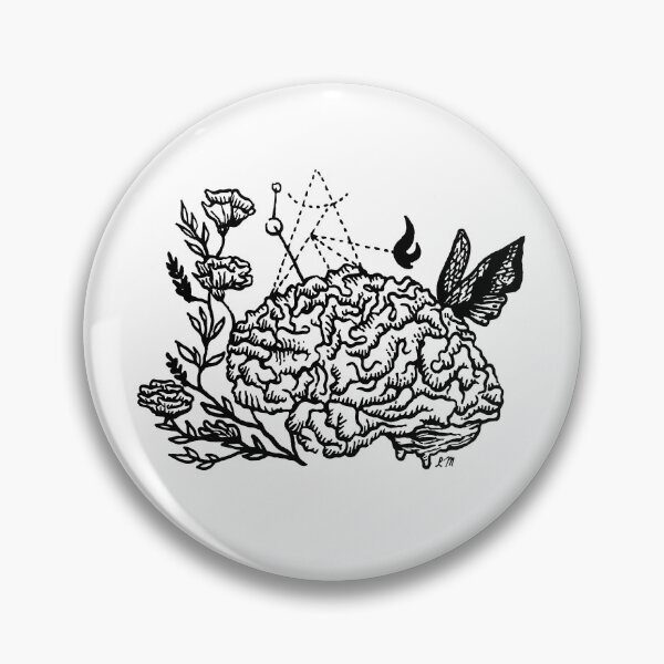 Item preview, Neurodiversity designed and sold by LadyMorgan.